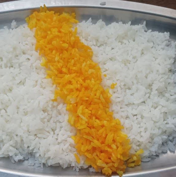 برنج عنبربو درجه2 10کیلوگرم