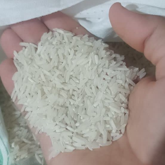 برنج هاشمی گیلان خوش پخت 10کیلوگرم