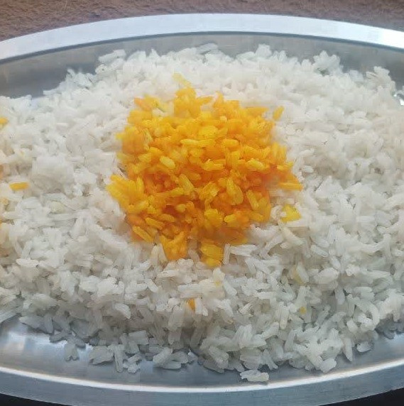 برنج طارم گرگان خوش پخت 10کیلوگرم