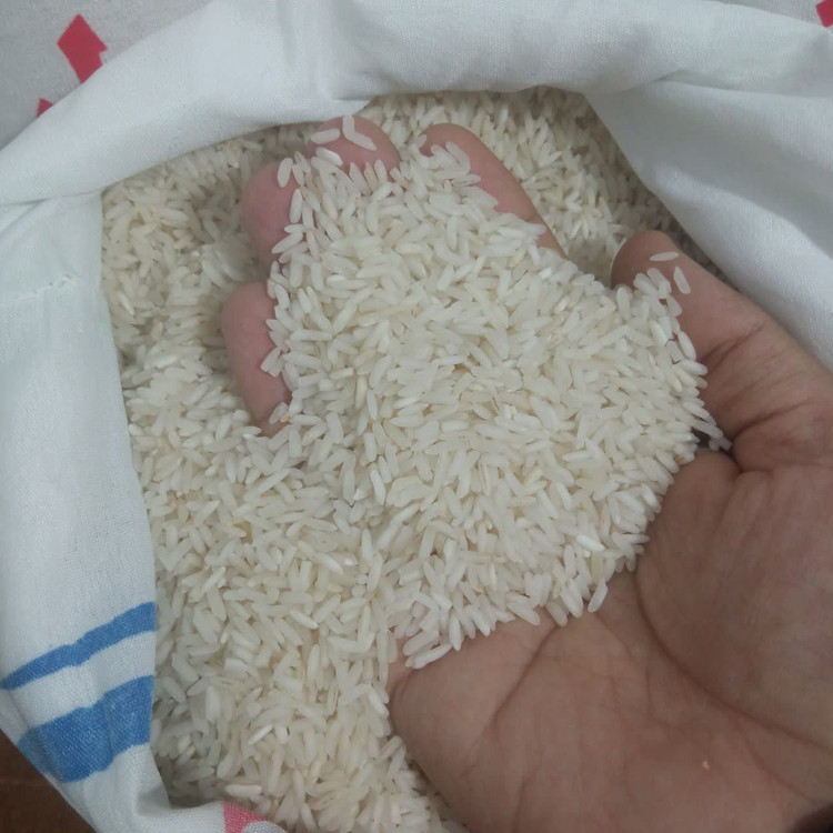 برنج طارم گرگان خوش پخت 10کیلوگرم