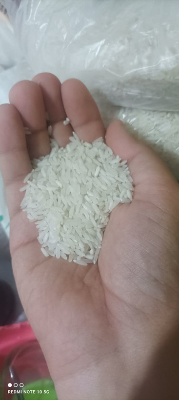 برنج فجر گرگان خوش پخت 10کیلوگرم
