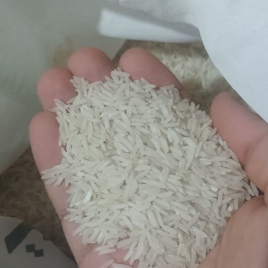 برنج دم سیاه خوش پخت 10کیلوگرم