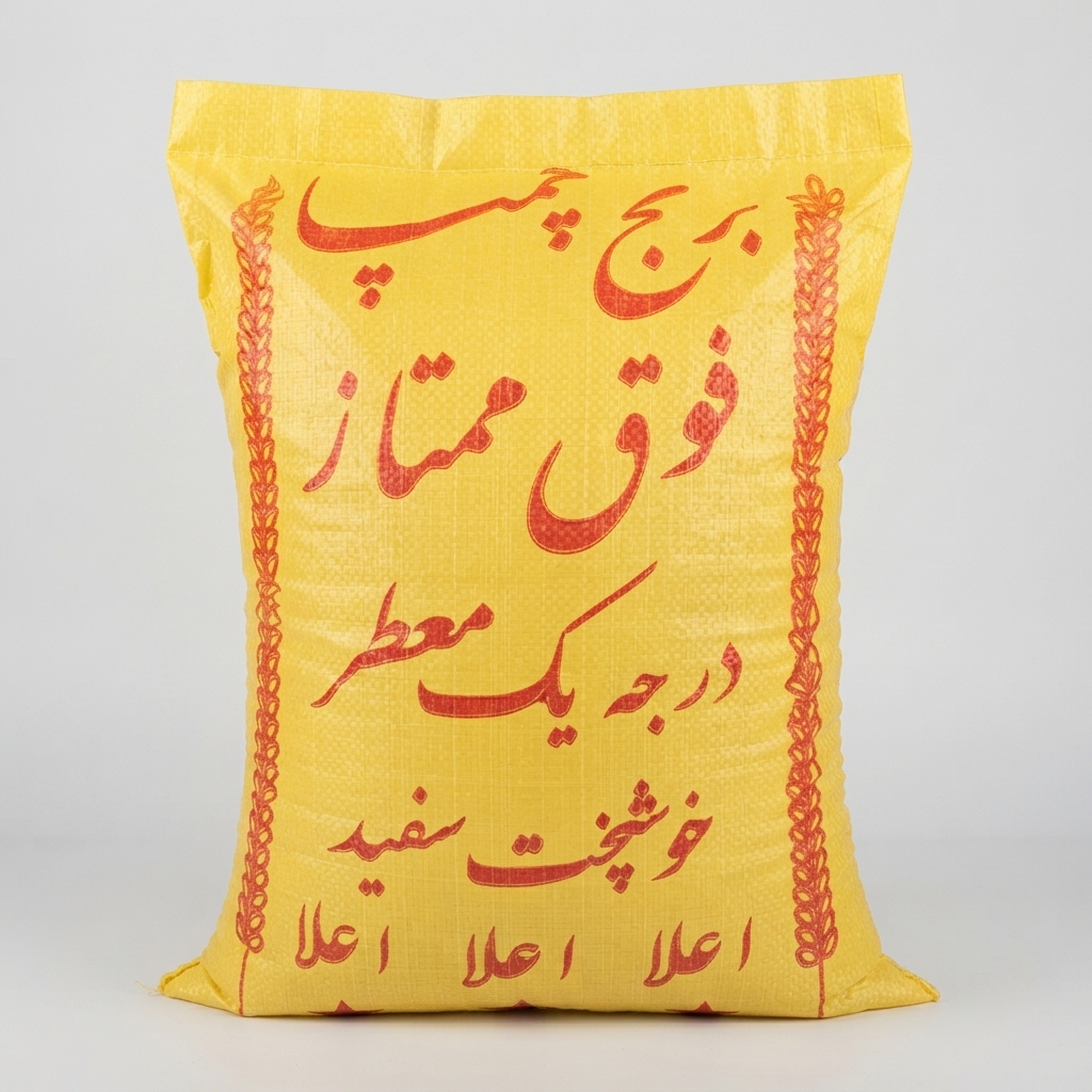 برنج چمپا 10کیلوگرم