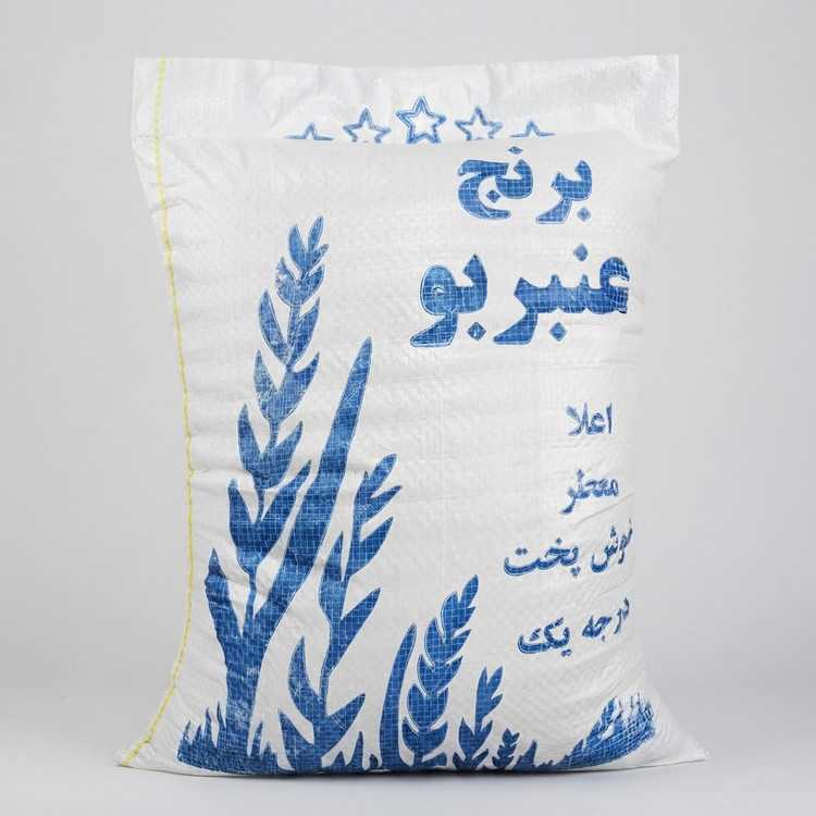 برنج عنبربو نورآباد 10کیلوگرم